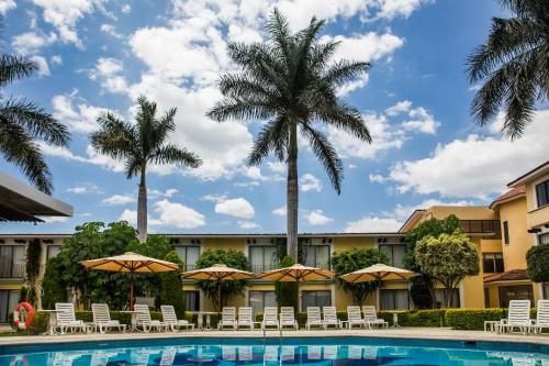 Hotel Photo 16