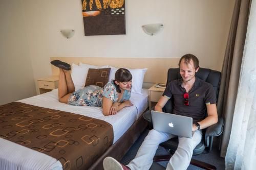 Hotel Photo 5