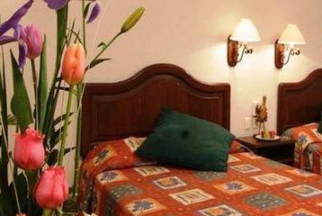 hotel booking template