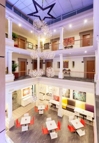 Hotel Photo 13