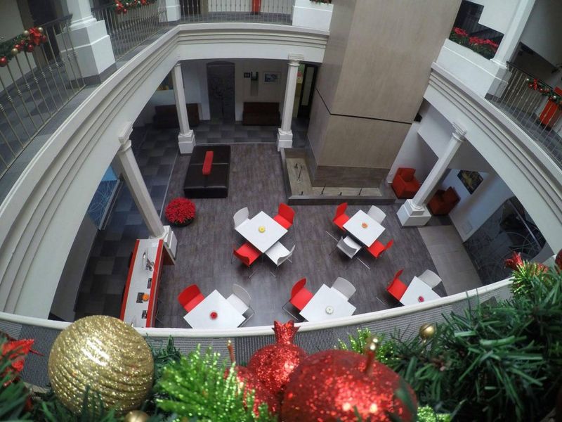 Hotel Photo 18
