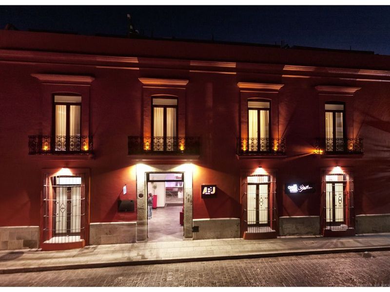 Hotel Photo 22