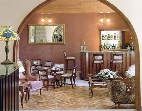 Hotel Photo 12