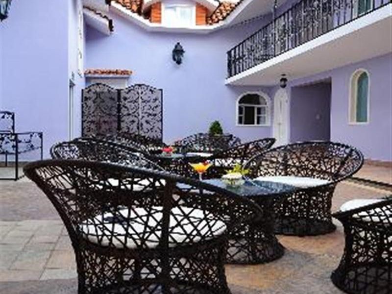 Hotel Photo 15