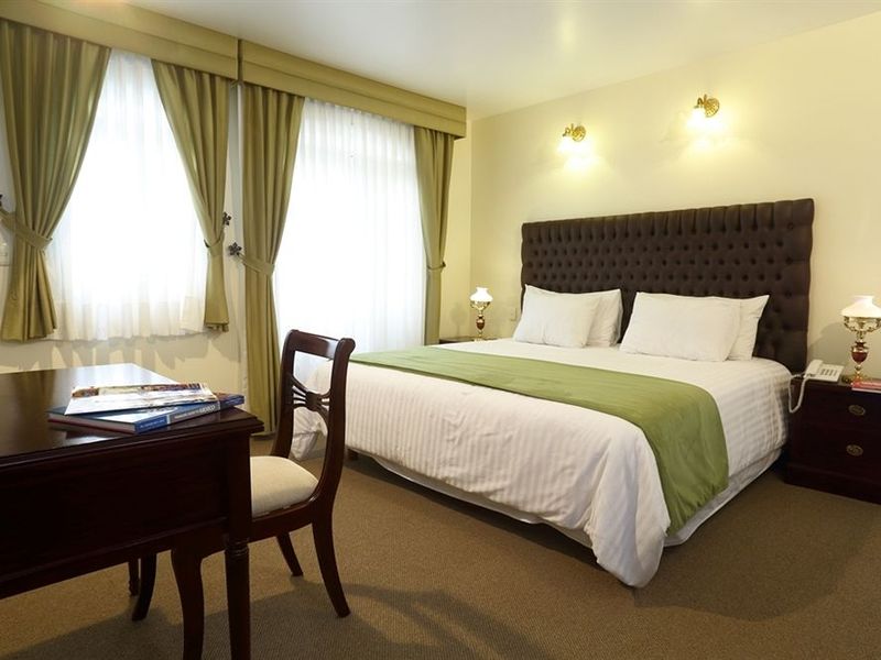 Hotel Photo 3