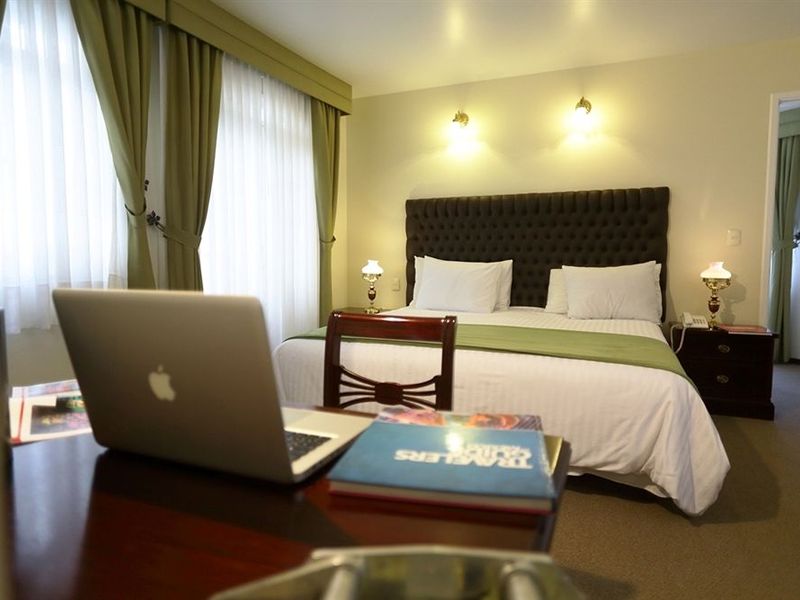 Hotel Photo 4