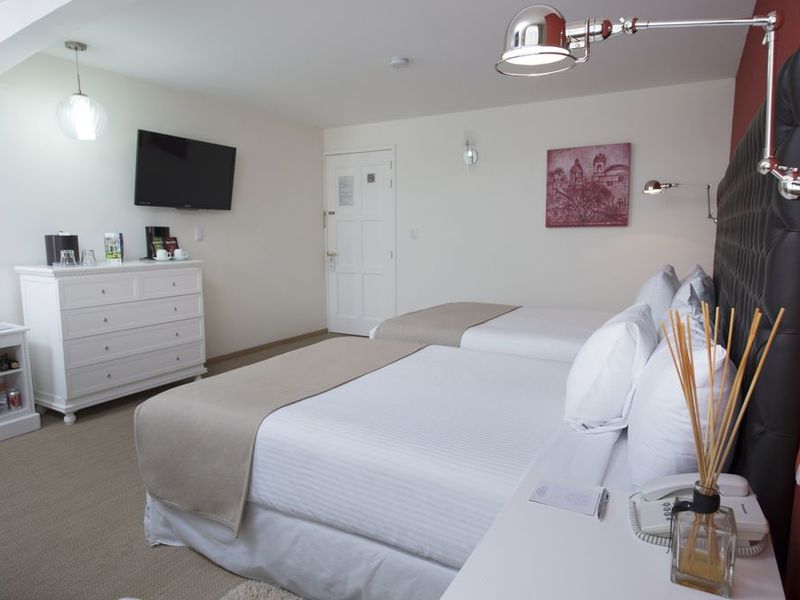 Hotel Photo 5