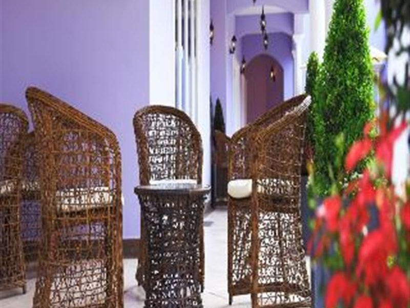 Hotel Photo 10