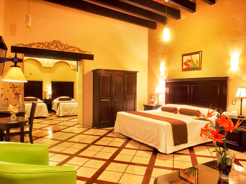 Hotel Photo 2