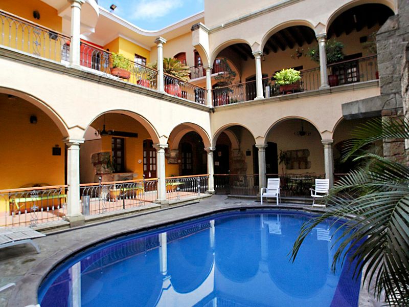 Hotel Photo 17