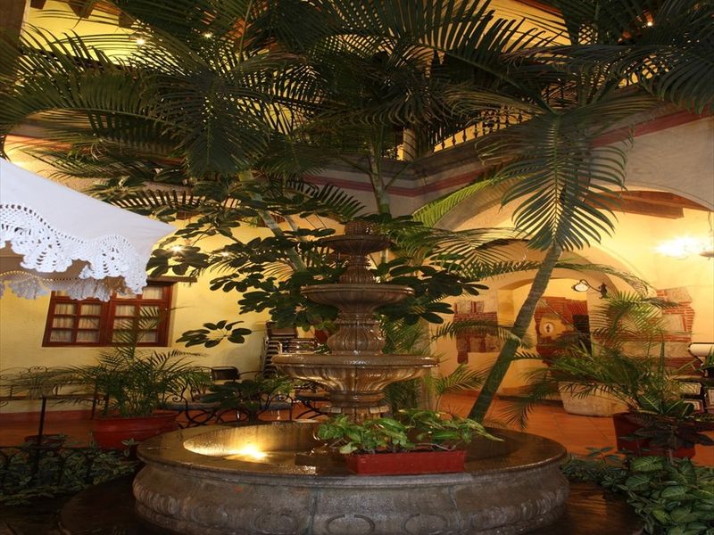 Hotel Photo 19