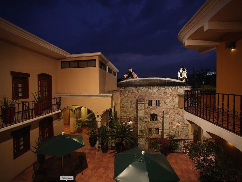 Hotel Photo 21