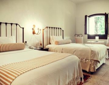 hotel booking template