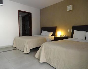 hotel booking template