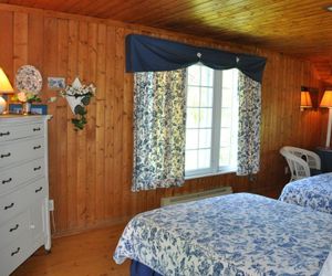 Auberge sur la Côte La Malbaie Canada