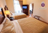 Отзывы Hotel Morales Historical & Colonial Downtown core, 4 звезды