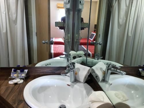Hotel Photo 9