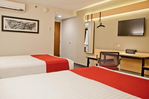 Hotel Photo 2