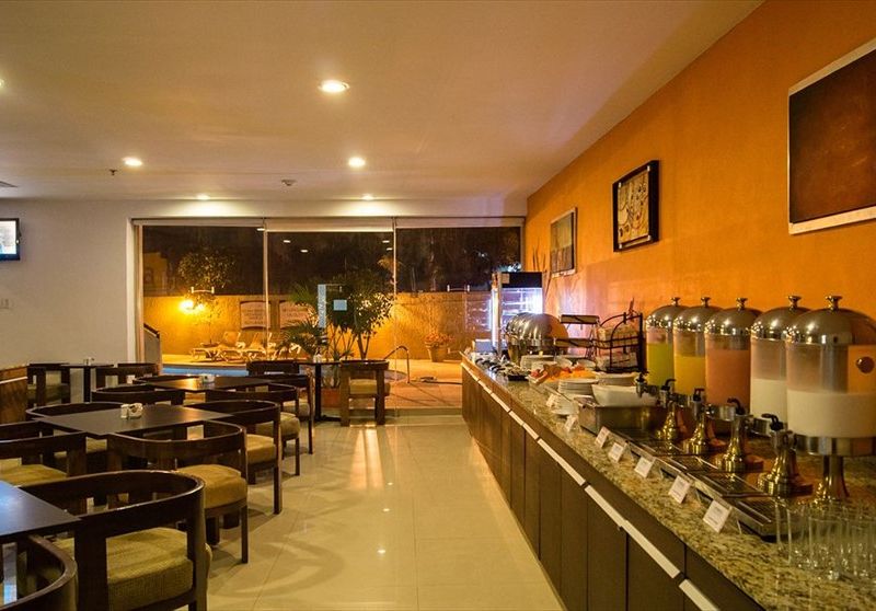 صورة الفندق 11