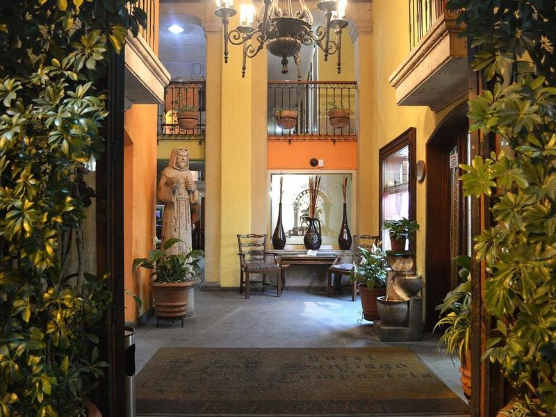 Hotel Photo 15