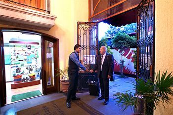 Hotel Photo 20