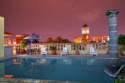 Hotel Photo 22