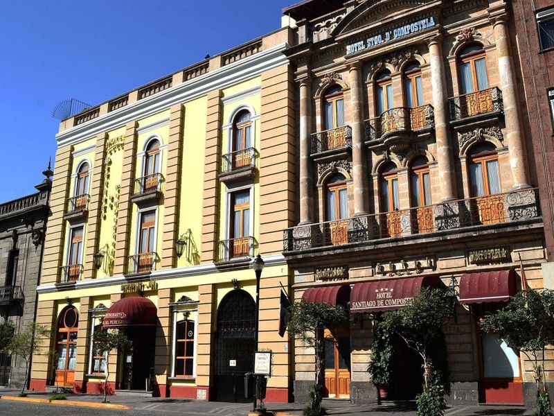 Hotel Photo 23