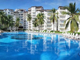 Фото отеля Vamar Vallarta Marina & Beach Resort