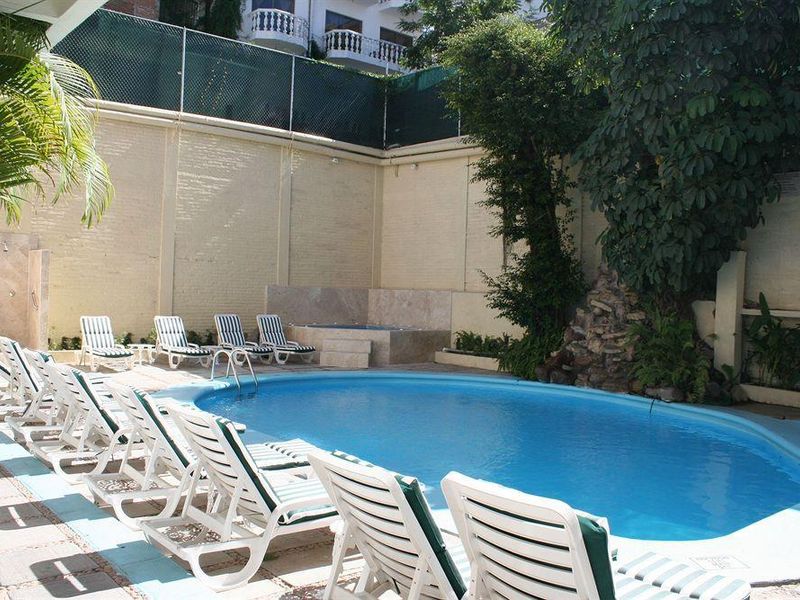 Hotel Photo 20