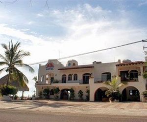 Mar Sereno Hotel & Suites Boca de Tomatlan Mexico