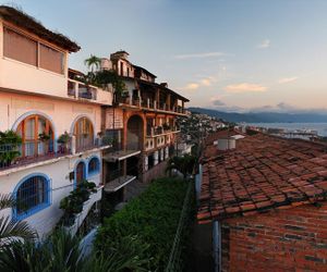 Hotel Mission Luna Puerto Vallarta Mexico