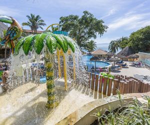 Grand Palladium Vallarta Resort & Spa All Inclusive Punta de Mita Mexico