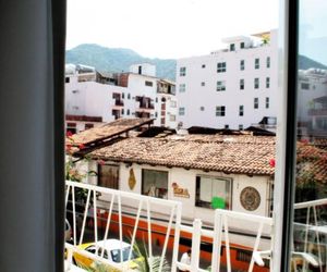 Hotel Rio Malecon Puerto Vallarta Mexico