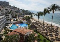 Отзывы Tropicana Hotel Puerto Vallarta, 3 звезды
