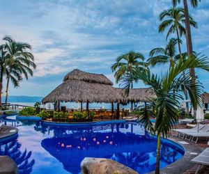 Plaza Pelicanos Grand Beach Resort All Inclusive Puerto Vallarta Mexico