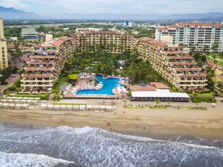 Hotel pic Velas Vallarta Suite Resort All-Inclusive