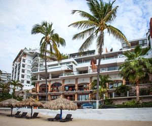 Vallarta Shores Beach Hotel Puerto Vallarta Mexico