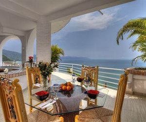 Villa Azul Puerto Vallarta Mexico