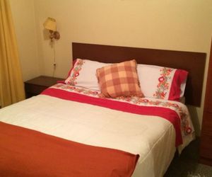Hostal Sofia Pucon Chile