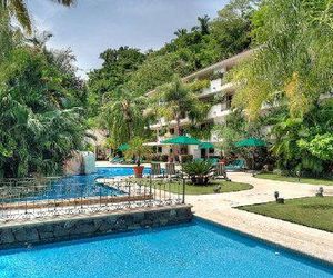 Hotel Casa Iguana Mismaloya Boca de Tomatlan Mexico