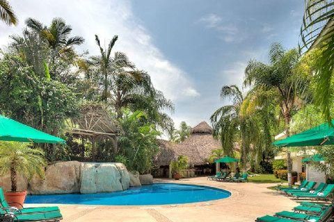 Hotel Photo 22