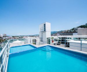 Hotel Portonovo Plaza Malecon Puerto Vallarta Mexico