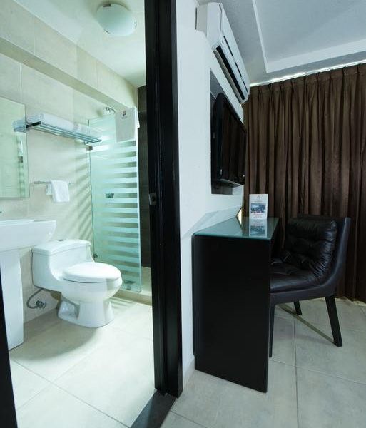 Hotel Photo 14