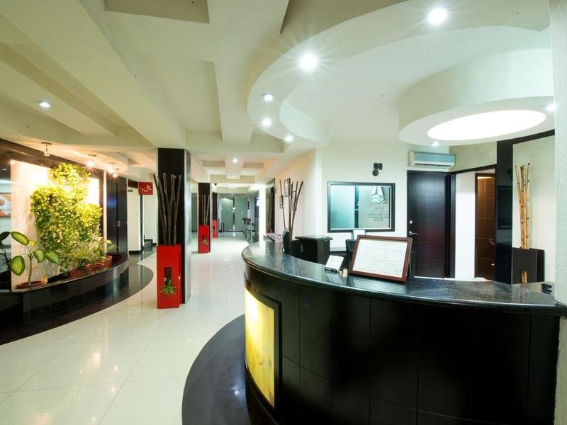 Hotel Photo 16