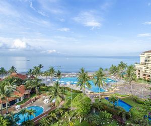 Marriott Puerto Vallarta Resort & Spa Puerto Vallarta Mexico