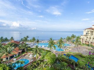 Фото отеля Marriott Puerto Vallarta Resort & Spa