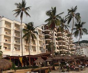 Emperador Vallarta Beachfront Hotel and Suites Puerto Vallarta Mexico