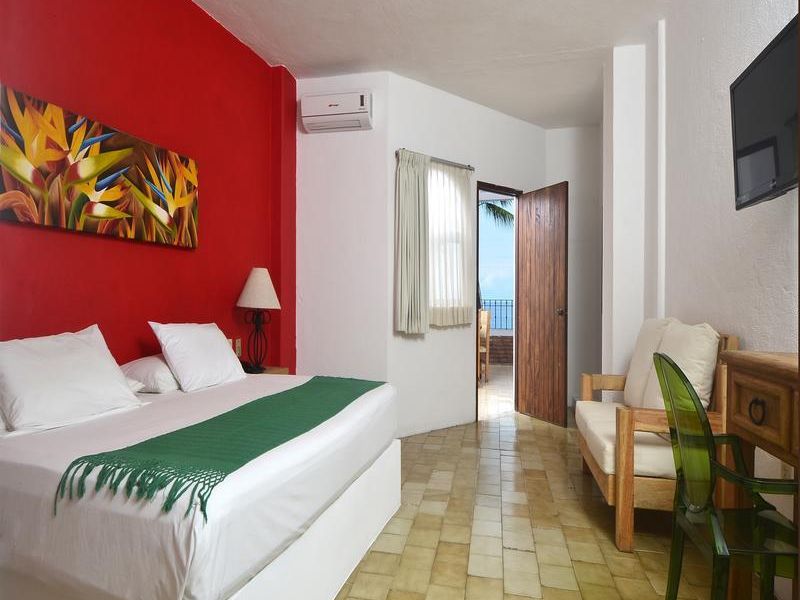 Hotel Photo 3