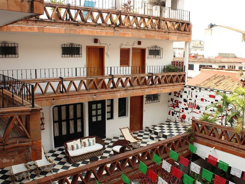 Hotel Photo 19