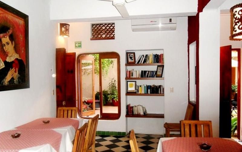 Hotel Photo 6
